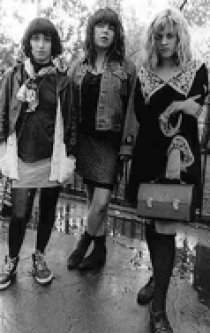 Фотография «Babes In Toyland»
