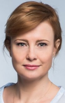 Фотография «Йитка Шнайдерова»