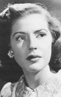 Фотография «Бланка Эстела Павон»