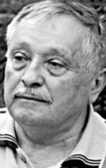 Фотография «Игорь Болгарин»