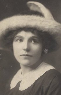 Фотография «Мэйбл Стоутон»