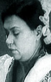 Фотография «Ева Милютина»