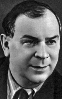 Фотография «Владимир Володин»