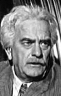 «Сергей Комаров»