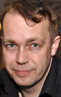 Фотография «Александр Воронов»