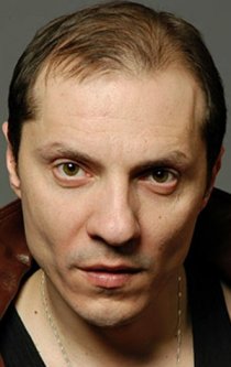 «Сергей Перелыгин»