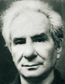 Фотография «Александр Володин»