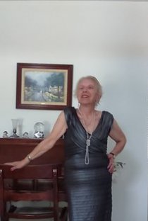 Фотография «Mary Lu Garmone»