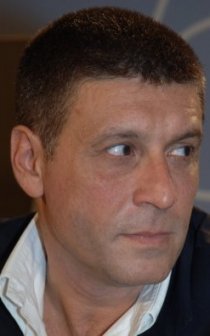 Фотография «Марко Поччиони»