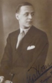 Фотография «André Mattoni»