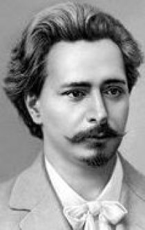 Фотография «Леонид Андреев»