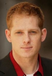 Фотография «Дев Джонсон»
