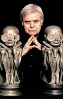 Фотография «Ханс Руди Гигер»
