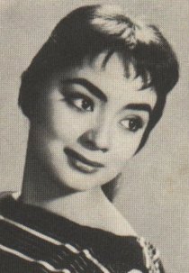 Фотография «Shirley Gorospe»