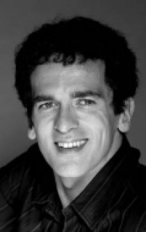 Фотография «Giacinto Palmarini»