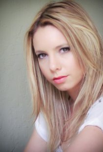 Фотография «Nicole Cherié Saletta»