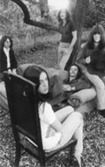 Фотография «Amon Düül II»