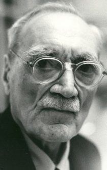 Фотография «Джон Грирсон»