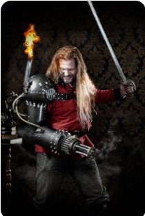 Фотография «Thomas Willeford»