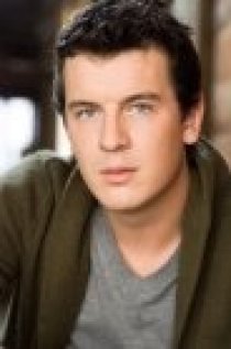 Фотография «Andrew Boryski»