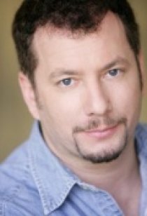 Фотография «Michael Naishtut»