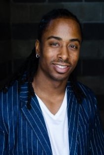 Фотография «Marcus Carothers»