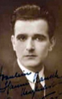 Фотография «Ernst Winar»