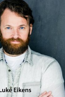 Фотография «Luke Eikens»