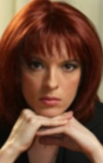 Фотография «Адриана Бутой»