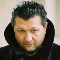 Фотография «Айкут Каяджик»