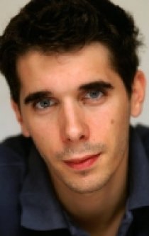 Фотография «Julien Peny»