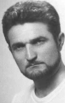 Фотография «Влодзимеж Беднарский»