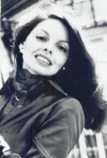 Фотография «Мария Гант»