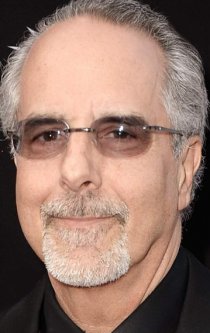 Фотография «Джон Эвнет»