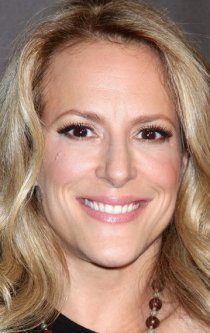 Фотография «Энн Флетчер»