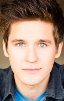 Фотография «Девон Веркхейзер»