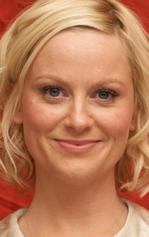 Фотография «Эми Полер»