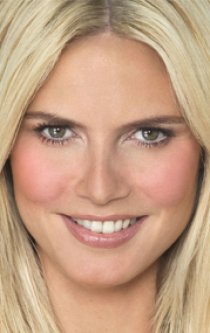 Фотография «Хайди Клум»