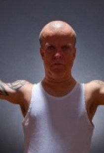 Фотография «Скотт Страсбо»