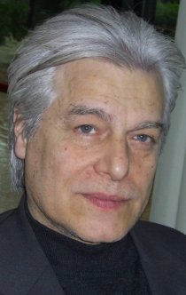 Фотография «Джерардо Амато»