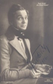 Фотография «Пауль Бильдт»