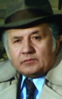 Фотография «Жан Ришар»
