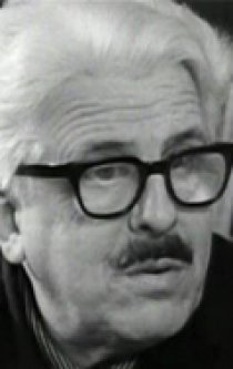 Фотография «Серджо Амидеи»