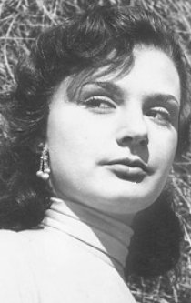 Фотография «Лила Рокко»