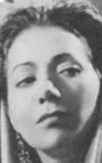 Фотография «Мариэмма Барди»