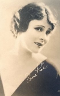 Фотография «Ирен Рич»