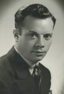 Фотография «Джордж Сюзанн»
