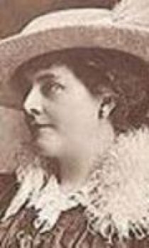 Фотография «Ольга Андерссон»