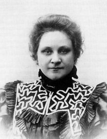 Фотография «Йенни Чернихин-Ларссон»