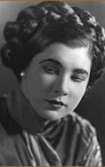 Фотография «Нита Нальди»